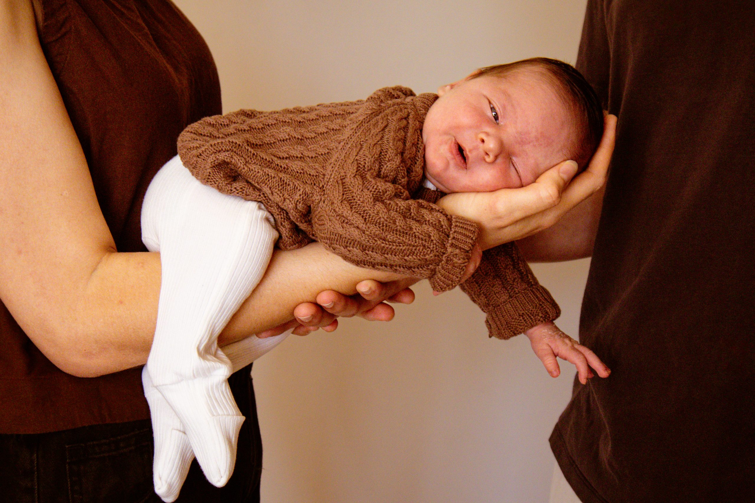 Baby Photography Photoshoot