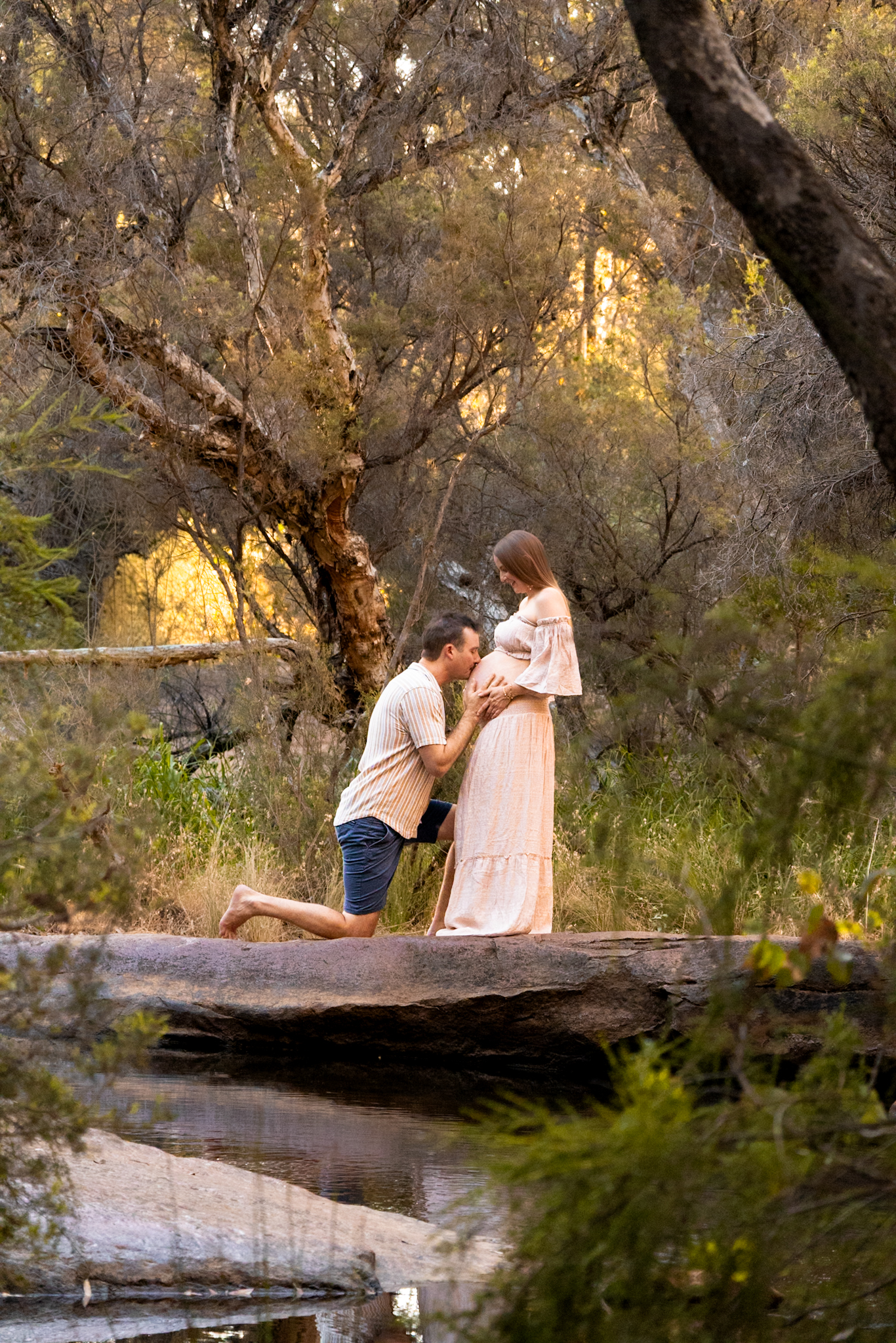 Family Photographer in Perth