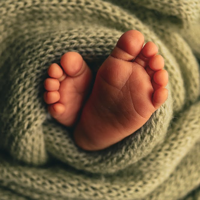 Newborn minishoot Photograher