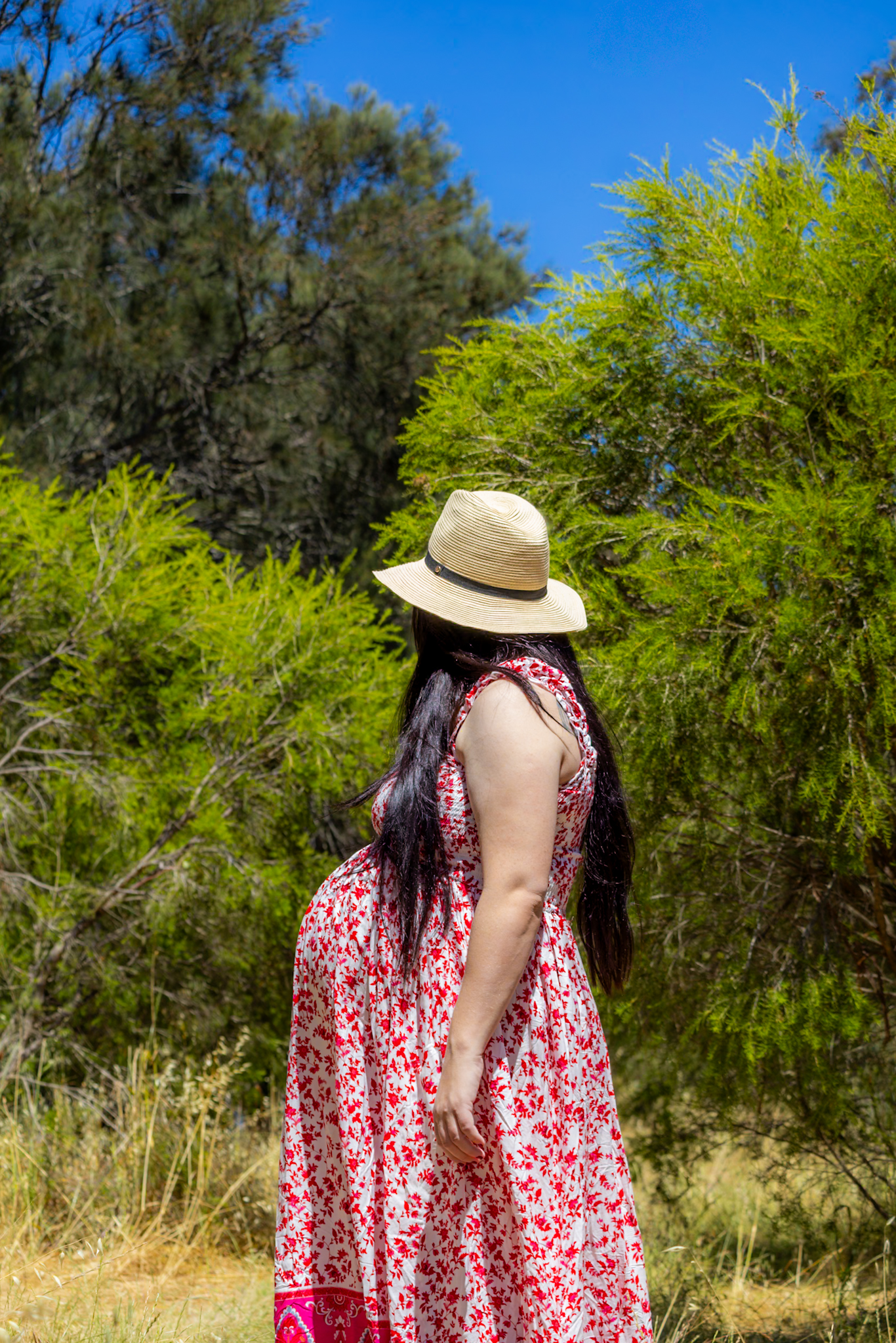 Pregnancy Photographer Perth